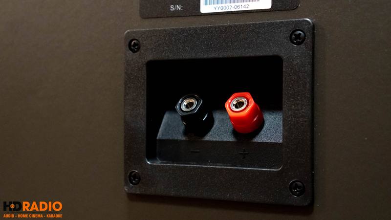 Loa karaoke JBL Ki312 (Bass 30Cm, 300W, PGI Nhập Khẩu)-6