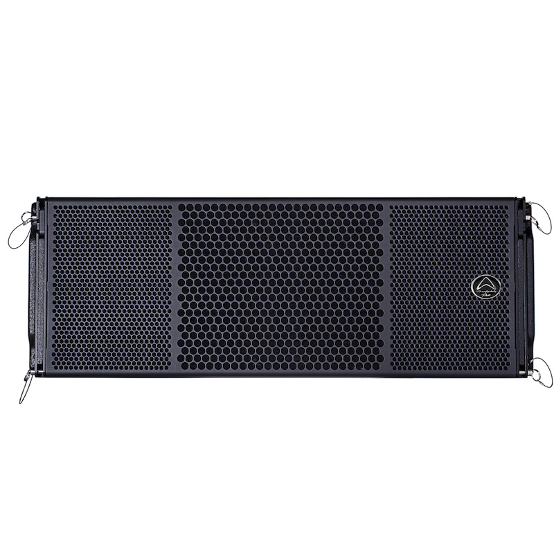 Loa Line Array Wharfedale WLA 312X, Bass 30cm, 900W-2