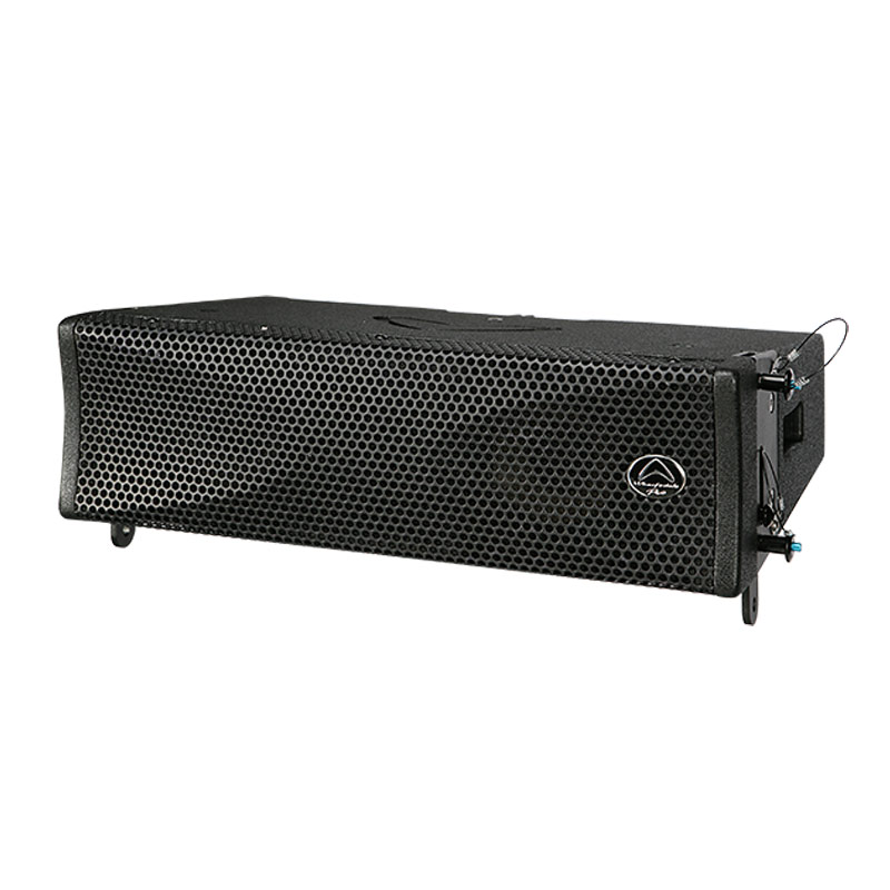Loa Line Array Wharfedale WLA25, Bass 10cm, 160W, Từ Neo-1