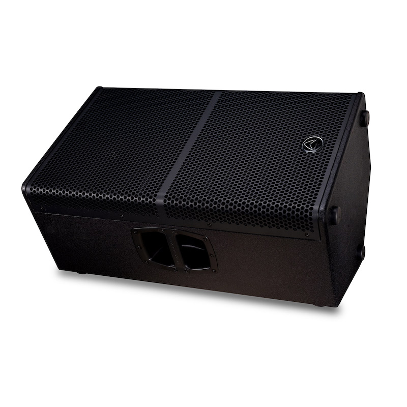 Loa Wharfedale WLA-15MF, Bass 40cm, 700W-1