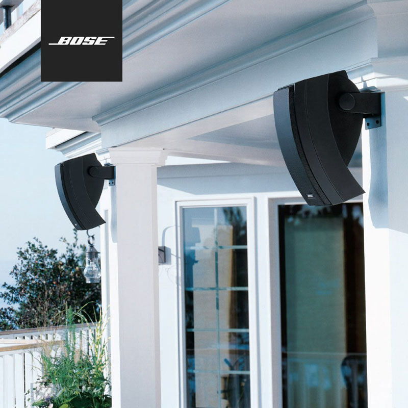 Loa BOSE 251, Bass 13.3cm, 6Ohm-1