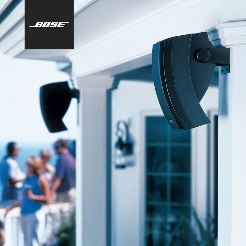 Loa BOSE 251, Bass 13.3cm, 6Ohm-2