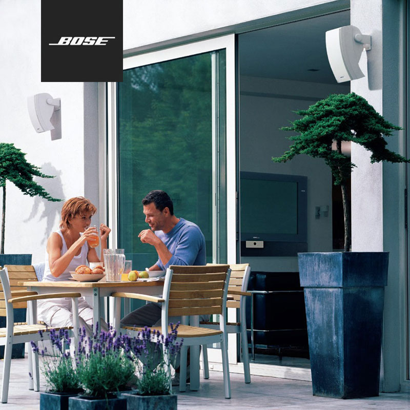 Loa BOSE 251, Bass 13.3cm, 6Ohm-3