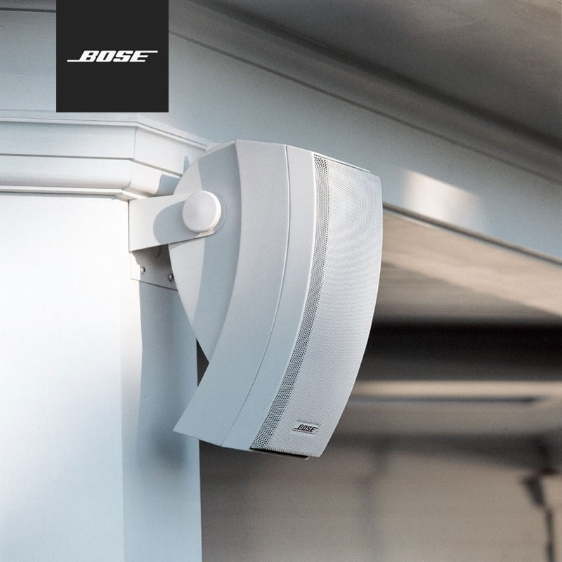 Loa BOSE 251, Bass 13.3cm, 6Ohm-5