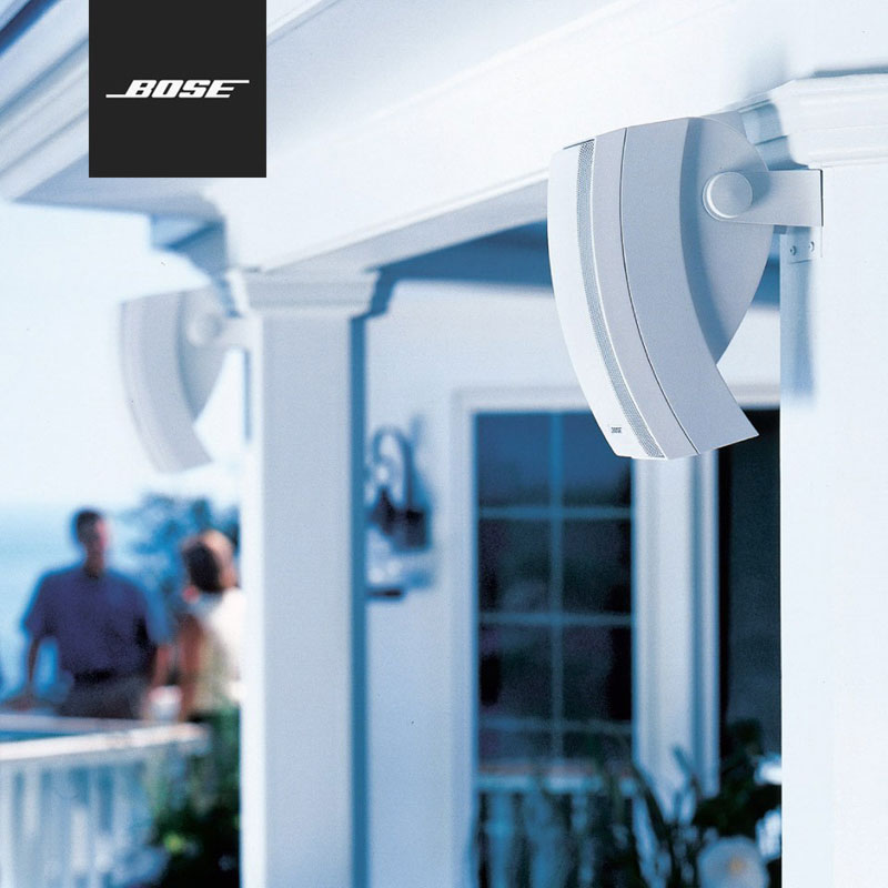 Loa BOSE 251, Bass 13.3cm, 6Ohm-6