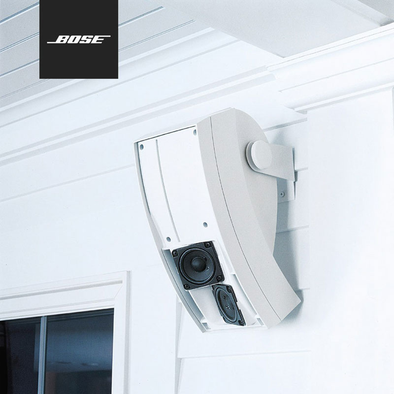 Loa BOSE 251, Bass 13.3cm, 6Ohm-7