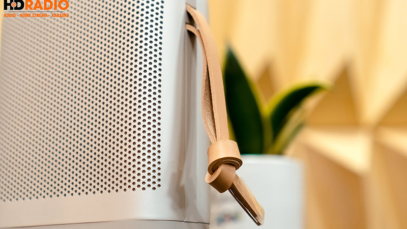 Loa B&O Beoplay P6 Chính Hãng-6