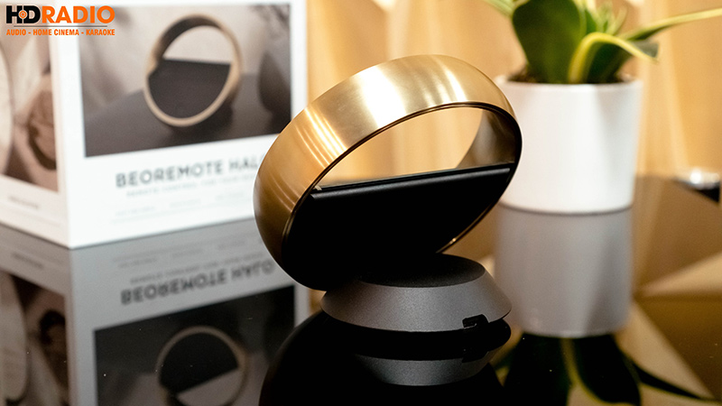 Điều khiển B&O BeoRemote Halo-6