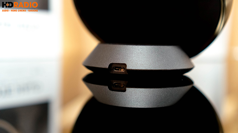 Điều khiển B&O BeoRemote Halo-7