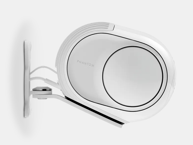 Chân loa Phantom DEVIALET GECKO (Made in France)-5