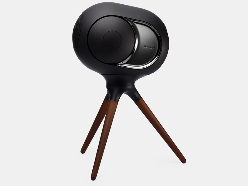 Chân loa DEVIALET Treepod (Made in France - Dùng Cho Loa Devialet Phantom I) White, Black-8