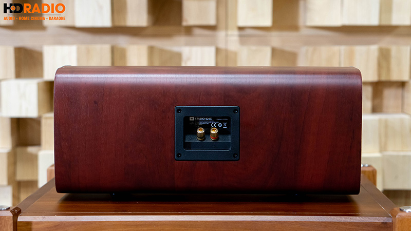 Loa JBL Studio 625C (Độ nhạy 85dB, Tần số 64Hz-40KHz)-3