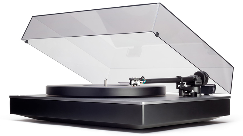 Đầu đĩa than Cambridge Audio Alva TT, Hộp mực MC, RCA, Bluetooth (33 1/3, 45 RPM)-4