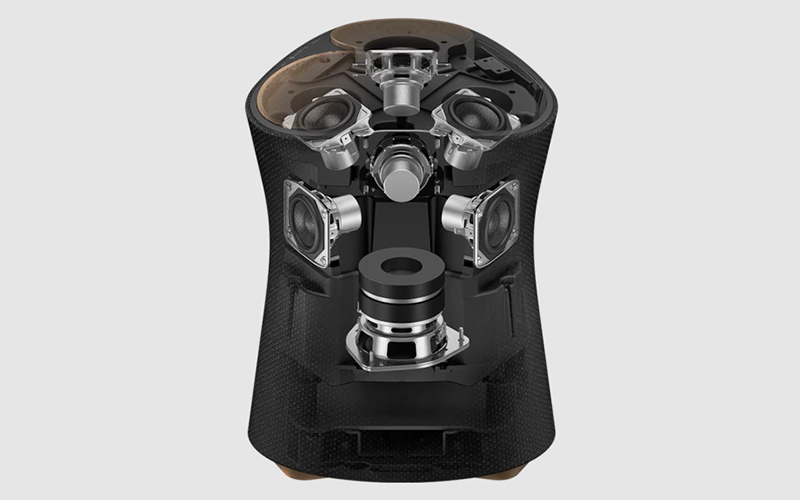 Loa Sony SRS-RA5000-6