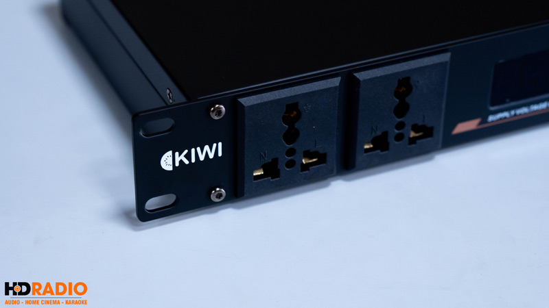 Quản lý nguồn điện KIWI S803A-13