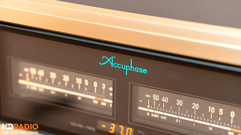 Amply Accuphase E800, 50W/CH (8 Ohm)-5