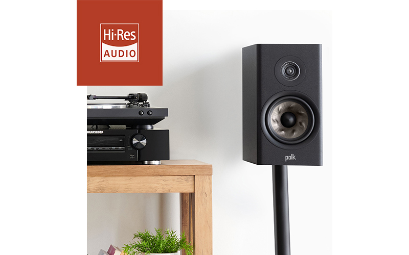 Loa Polk Audio Reserve R100-1