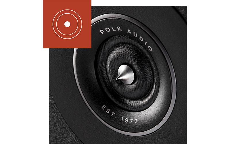 Loa Polk Audio Reserve R100-6