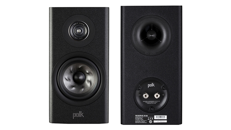 Loa Polk Audio Reserve R100-7