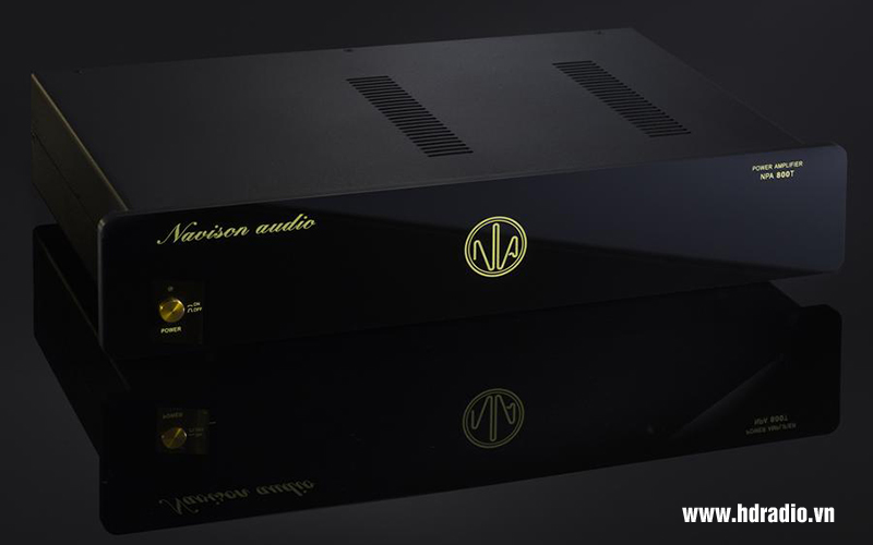 Đẩy công suất Navison NPA-800T-1