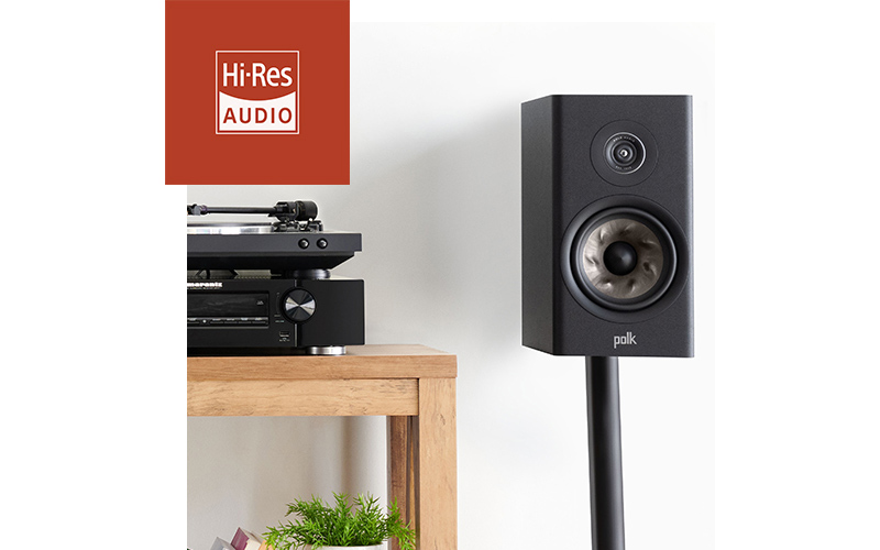 Loa Polk Audio Reserve R200 (Độ nhạy 86dB, Tần số 39Hz-50KHz)-4
