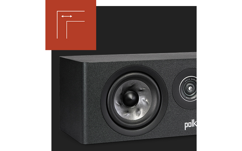 Loa Polk Audio Reserve R300-3