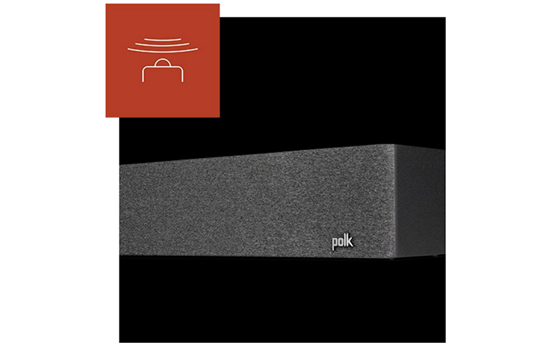 Loa Polk Audio Reserve R350 (Độ nhạy 87dB, Tần số 50Hz-50KHz)-1
