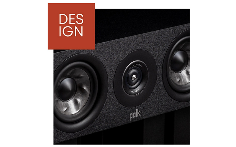 Loa Polk Audio Reserve R350 (Độ nhạy 87dB, Tần số 50Hz-50KHz)-4