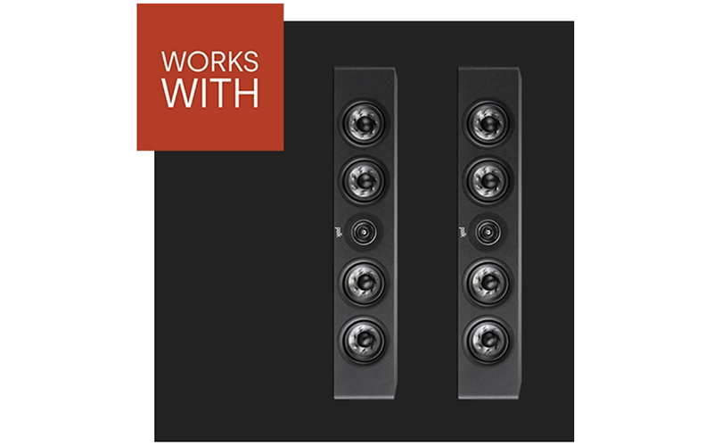 Loa Polk Audio Reserve R350 (Độ nhạy 87dB, Tần số 50Hz-50KHz)-6