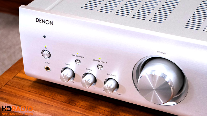 Amply Denon PMA 1600NE-8