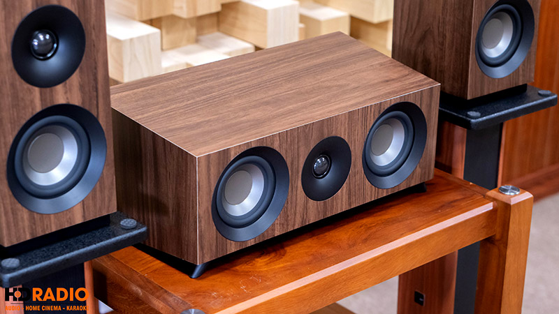 Bộ Loa 5.0 Jamo S809 HCS-5