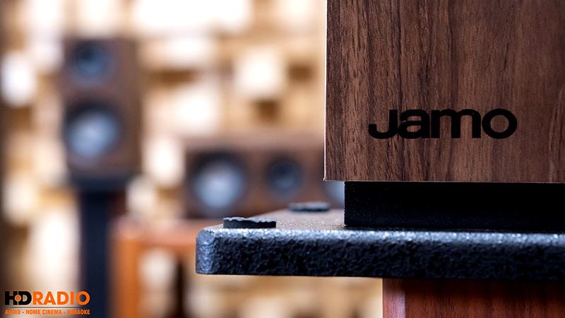 Bộ Loa 5.0 Jamo S809 HCS-7