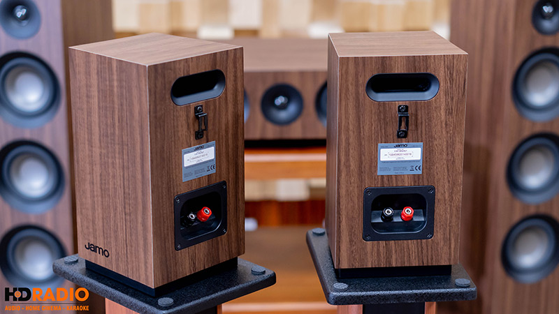 Bộ Loa 5.0 Jamo S809 HCS-8