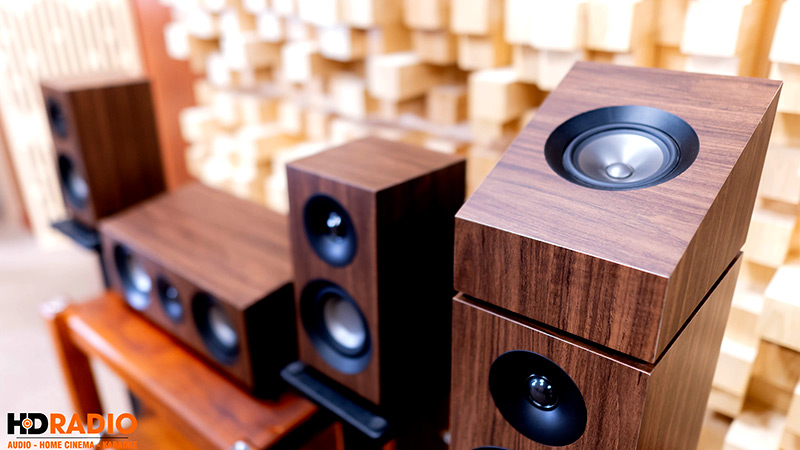 Loa Jamo S8 ATM (Loa hướng trần-Dolby Atmos)-1