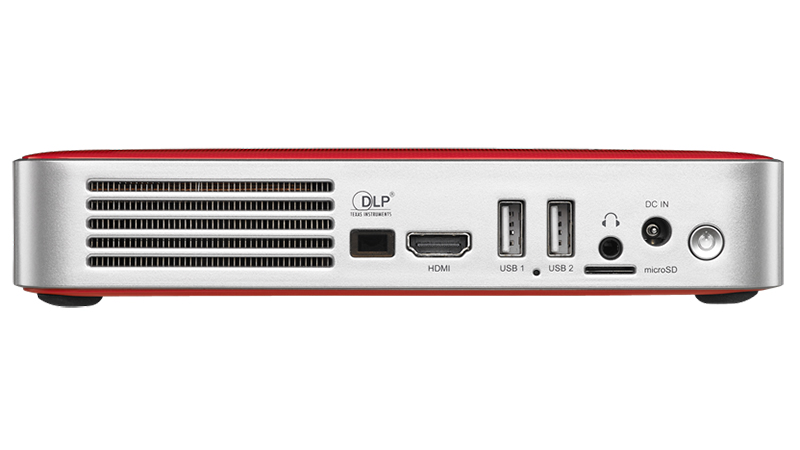 Máy chiếu mini Vivitek Qumi Q38-1