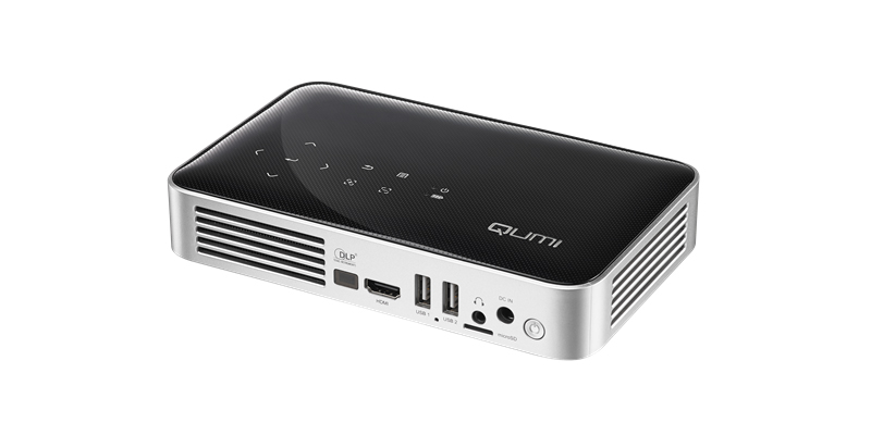 Máy chiếu mini Vivitek Qumi Q38-6