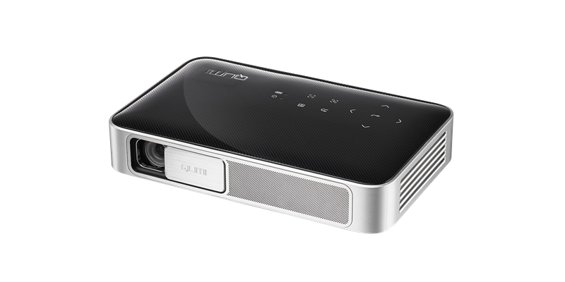 Máy chiếu mini Vivitek Qumi Q38-7