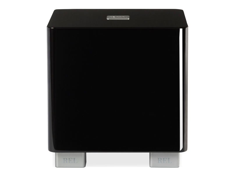 Loa sub Rel T5X, Công Suất 125W, Bass 20 cm (Sub Điện)-2