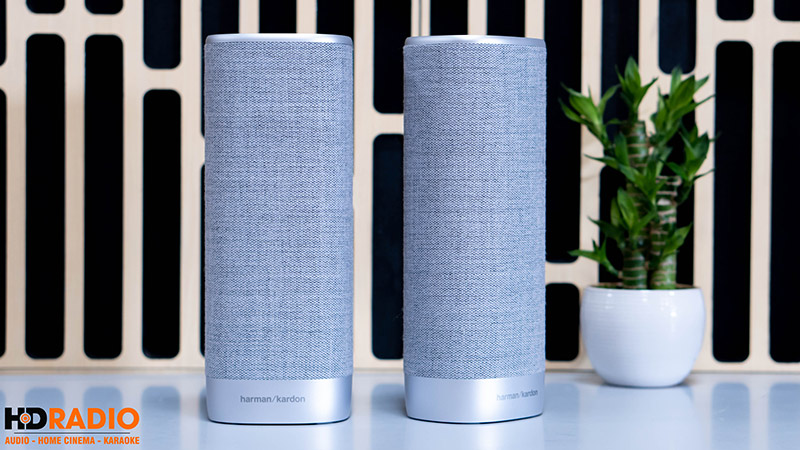 Cặp Loa Harman Kardon Citation Surround, Wifi, công Suất 50W-1