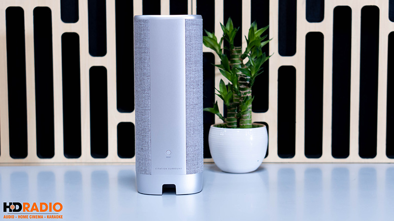 Cặp Loa Harman Kardon Citation Surround, Wifi, công Suất 50W-2