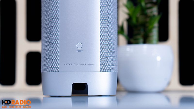 Cặp Loa Harman Kardon Citation Surround, Wifi, công Suất 50W-3