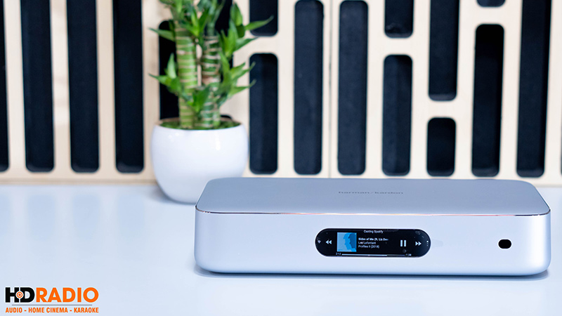 Thiết bị Harman Kardon Citation Adapt-2