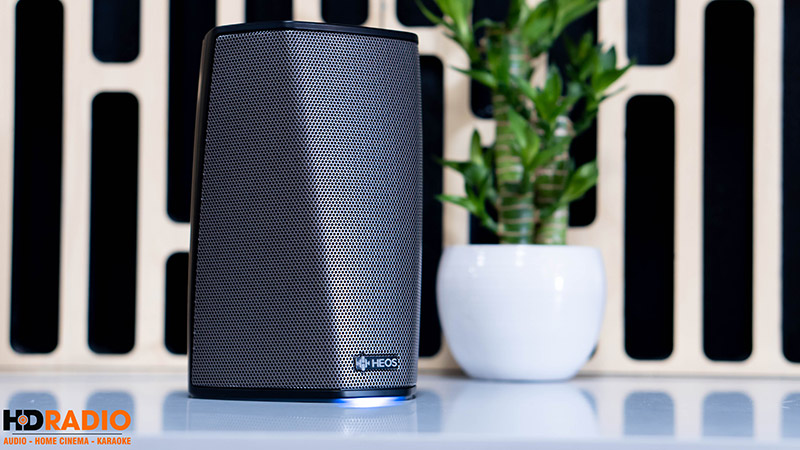 Loa Denon Heos 1 HS2-1