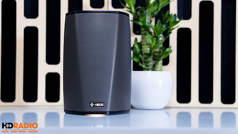 Loa Denon Heos 1 HS2-2