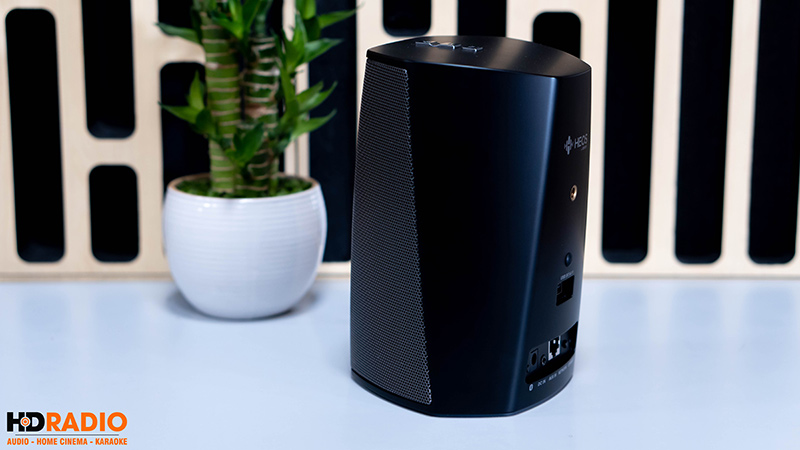 Loa Denon Heos 1 HS2-5