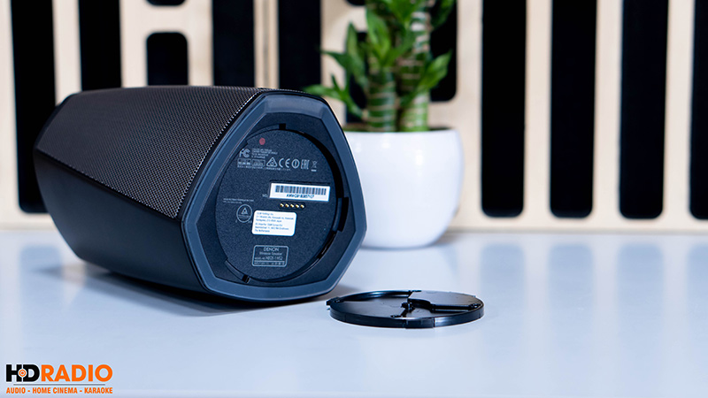 Loa Denon Heos 1 HS2-6