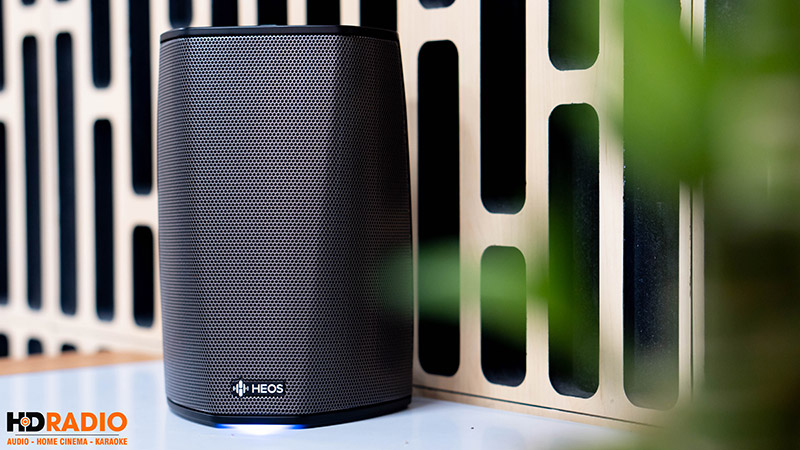 Loa Denon Heos 1 HS2-7