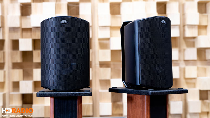 Loa Polk Audio Atrium 5-1