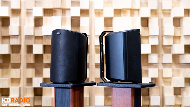 Loa Polk Audio Atrium 5-3