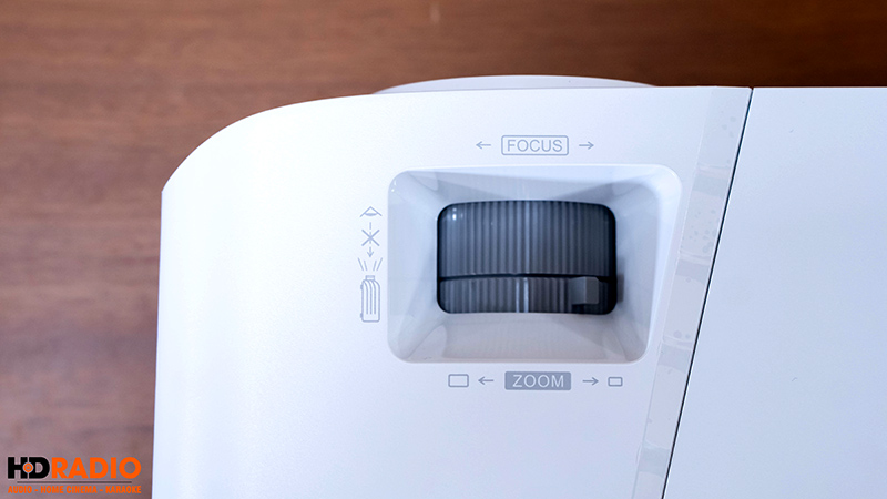 Máy chiếu Viewsonic PA503XB Độ sáng 3800 Lumens, XGA (1024x768)-11